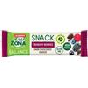 Enerzona Snack Crunchy Berries 33 G