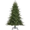 Black Box Trees Boyle Albero di Natale Artificiale - 185 x 127 cm - Verde