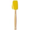 Le Creuset Spatola Cucchiaio Craft larga, 28 cm, Silicone, Nectar, 42004296720000