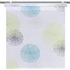 Home Fashion Rawlins| 067410-6407 | Dimensioni 150 x 80 cm | Blu Verde