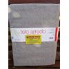 TELO ARREDO - GRAN FOULARD SPAGHETTO Colore Grigio Chiaro Dimensione 160x280