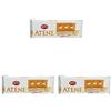 Doria - Atene Biscotti - Ideali per la tua Colazione e Spuntino - Confezione da 1500 gr