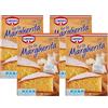 Cameo Preparato per Torta Margherita, 428g (Confezione da 4)
