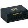 Miditech MIDIFACE 2x2 - Interfaccia MIDI