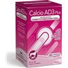 Elanco Calcio AD3 Plus integratore in compresse - 1 confezione da 40 cpr - 1° ORDINE? scegli lo sconto BZR5 / BZR20 + 200 punti fedeltà