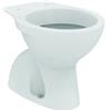 Ideal Standard - QUARZO Vaso sospeso da completare con sedile - Bianco :  : Fai da te