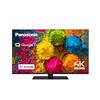 Panasonic - Smart Tv Led Uhd 4k 43 Tx-43mx700e