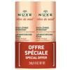 Nuxe Reve De Miel Duo Stick Labbra Idratante 2x4 G