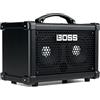 Roland Amplificatore per Basso BOSS DUAL CUBE BASS LX - Il CUBE per basso definitivo, pensato per fare pratica, con timbri ed effetti professionali