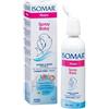 Isomar Euritalia Pharma Isomar Naso Spray Baby con estratto di camomilla 100ml
