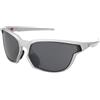Oakley Kaast OO9227 922704 | Occhiali da Sole Graduati o Non Graduati | Prova Online | Plastica | Extravagant | Argento | Adrialenti
