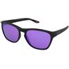 Oakley Manorburn OO9479 947903 | Occhiali da Sole Graduati o Non Graduati | Prova Online | Unisex | Plastica | Quadrati | Nero | Adrialenti