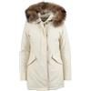 WOOLRICH EUROPE SPA WKOU0221 ARCTIC DET. FUR PARKA WOOLRICH