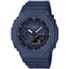 Casio G-shock Gma-s2100ba-2a1e Watch One Size