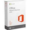 Microsoft Co Microsoft Office 2016 Home and Business