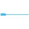 WeSeal Sigilli di sicurezza Stripe Lock WeSeal lunghezza 400 mm conf. da 100 sigilli - SIG-004/BIA
