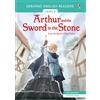 Usborne Arthur and the Sword in the Stone (English Readers Level 2)