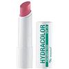 Hydracolor 45 Peach Rose rossetto con SPF 25, rossetto per la cura delle labbra.