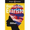 Penguin Readers Level 7 Girl Woman Other (ELT Graded Reader): Abridged Edition