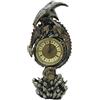 Nemesis Now Clockwork - Orologio Reign, 32 cm, colore: Grigio