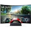 LG Smart TV LG FLEXible 42LX3Q6LA.AEU 100 Hz 42"