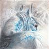 International Graphics - Immagine finita - Cédric, Cazal - ''Brume d´argent I''- 30 x 30 cm - Stampa diretta su acrilico