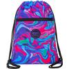Coolpack D070337, Sacche da palestra VERT MARBLE, Multicolor