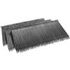 Mecafer 161502G - Chiodi a testa rettangolare, 65 mm