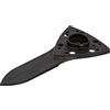 Bosch 1x Piastra di levigatura | 190 x 82 mm,