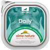 ALMO NATURE SpA Daily Menu con Agnello e Patate - 100GR
