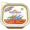 ALMO NATURE SpA Bio Organic Maintenance con Manzo - 100GR