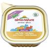 ALMO NATURE SpA Daily Menu con Pollo - 100GR