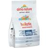 ALMO NATURE SpA Holistic Fresh Pesce Azzurro e Riso - 2KG