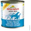ALMO NATURE SpA HFC Natural Tonno Skipjack e Merluzzo - 280GR