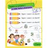 Independently published Imparo a scrivere i numeri in modo facile e divertente: Come apprendere il mondo dei numeri con un metodo semplice e super stimolante! Per bambini dai 5 anni in su.