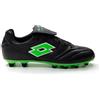 LOTTO scarpe gomma Lotto Stadio 200 3 fg nero/verde