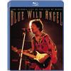 SONY MUSIC Blue Wild Angel - Jimi Hendrix Live at the Isle of Wight (Blu-Ray Disc)