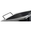 Gastronorm Europe GN GST1/3P100M Contenitore Gastronorm 1/3 h100 con maniglie in acciaio inox AISI 304