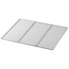 Gastronorm Europe GN GSTGR2 Griglia per GN 2/1 plastificata