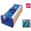 Adatto-M T110020 Coprifacile PRO 50 distributore automatico copriscarpe in ABS