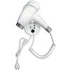 Adatto-M T704003 Asciugacapelli a pistola con presa rasoio