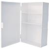 Adatto-M T709011 Armadietto farmacia in plastica 1 porta