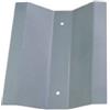 Adatto-M T779906 Supporto murale per pattumiere 35 - 50 litri