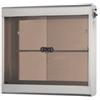 Adatto-M T903033 Sterilizzatore in acciaio inox 20 coltelli lampada UVC magnete