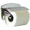 Adatto-M T105041 Portarotolo carta igienica acciaio inox AISI 304 brillante