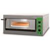Fama - prezzi e offerte su attrezzature B9M - Forni per Pizza INOX 6 PIZZA 36 cm Monofase B9
