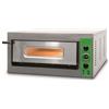 Fama - prezzi e offerte su attrezzature B9T - Forni per Pizza INOX 6 PIZZA 36 cm trifase B9