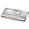 Fimar attrezzature per la ristorazione p BAR350 Macchina sottovuoto manuale barra saldante 35cm