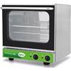 Fama - prezzi e offerte su attrezzature FFM100S - Forno a convezione
