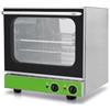 Fama - prezzi e offerte su attrezzature FFM101G - Forno a convezione con GRILL e LUCE
